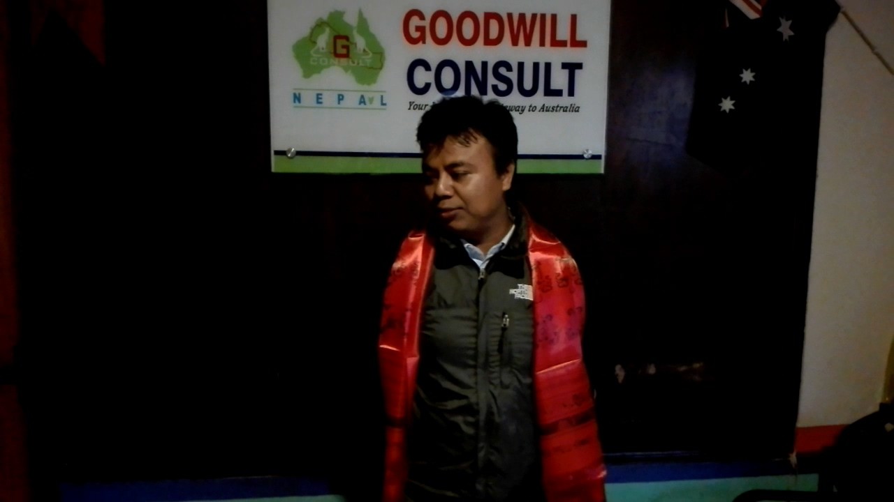 Event (Click on the picture for video)