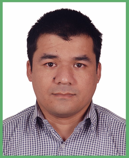 Prabal Dhaubhadel(Telecommunication Engineer)