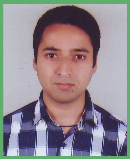 Pranaya Bahadur Thapa(Telecommunication Engineer)
